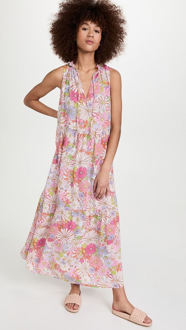 Tropic of The Day Dress | Shopbop