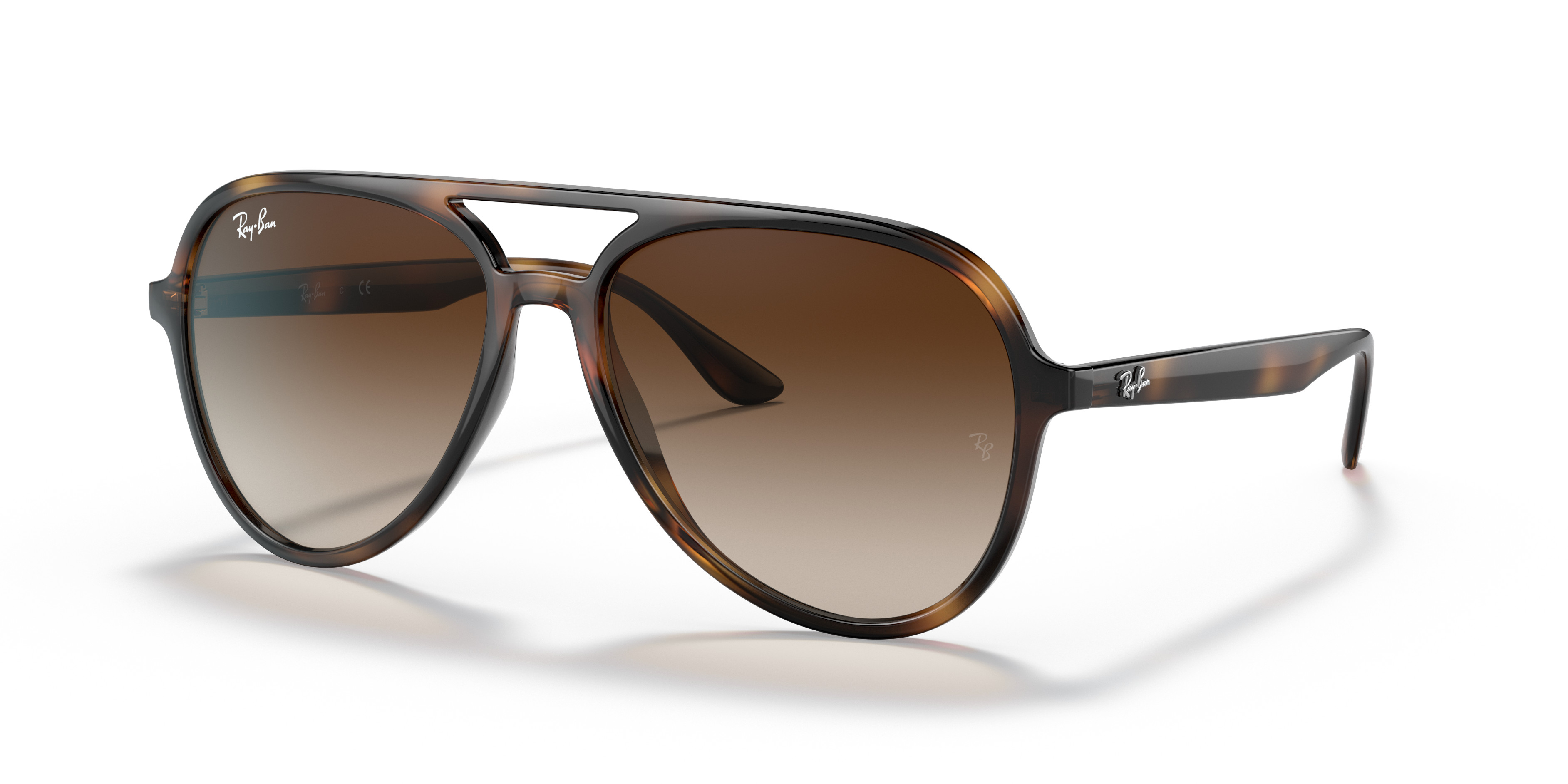 RB4376 | Ray-Ban (US)