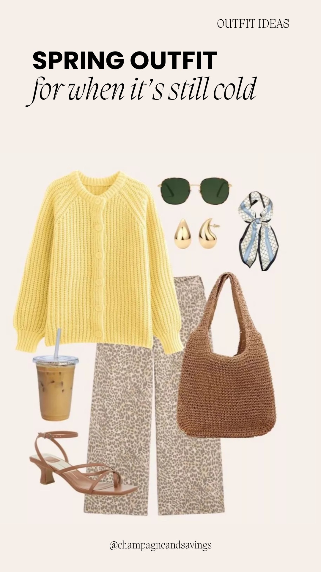 Spring outfit

#LTKootd #LTKSeasonal