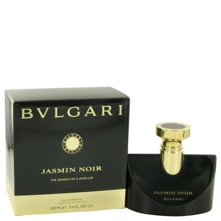 Jasmin Noir by Bvlgari Eau De Parfum Spray 3.4 oz | Walmart (US)
