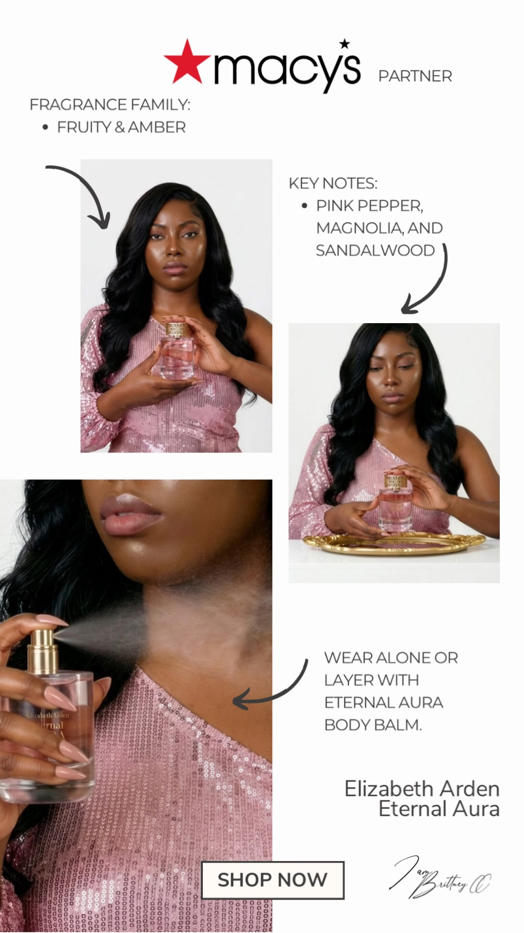 New Signature Scent

#LTKselfcare