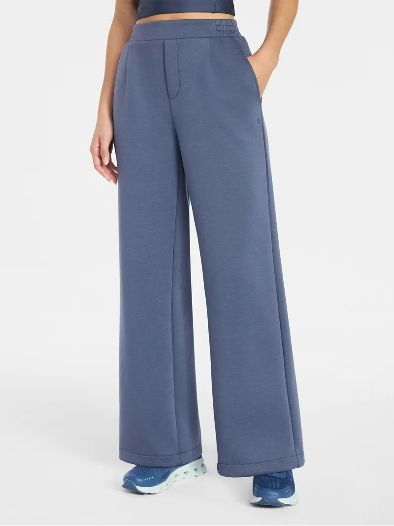 Avia Women's Knit Pants, Sizes XS-XXXL | Walmart (US)