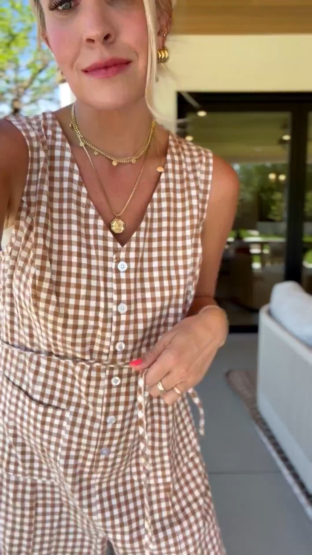 This romper is so cute and easy to throw on in the summer!

#LTKootd #LTKgrwm #LTKmomlife