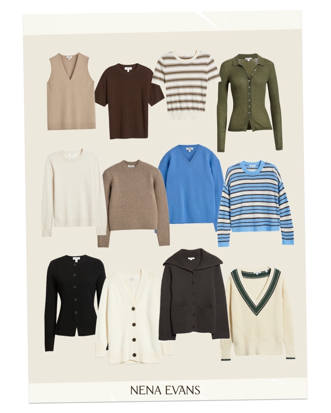 Nordstrom Anniversary Sale picks: Sweaters 🍁🍂 

fall outfit, fall fashion, nsale, fall sweaters, stripe sweater, cardigan, short sleeve sweater, cashmere sweater, cotton sweater

#LTKSaleAlert #LTKSeasonal