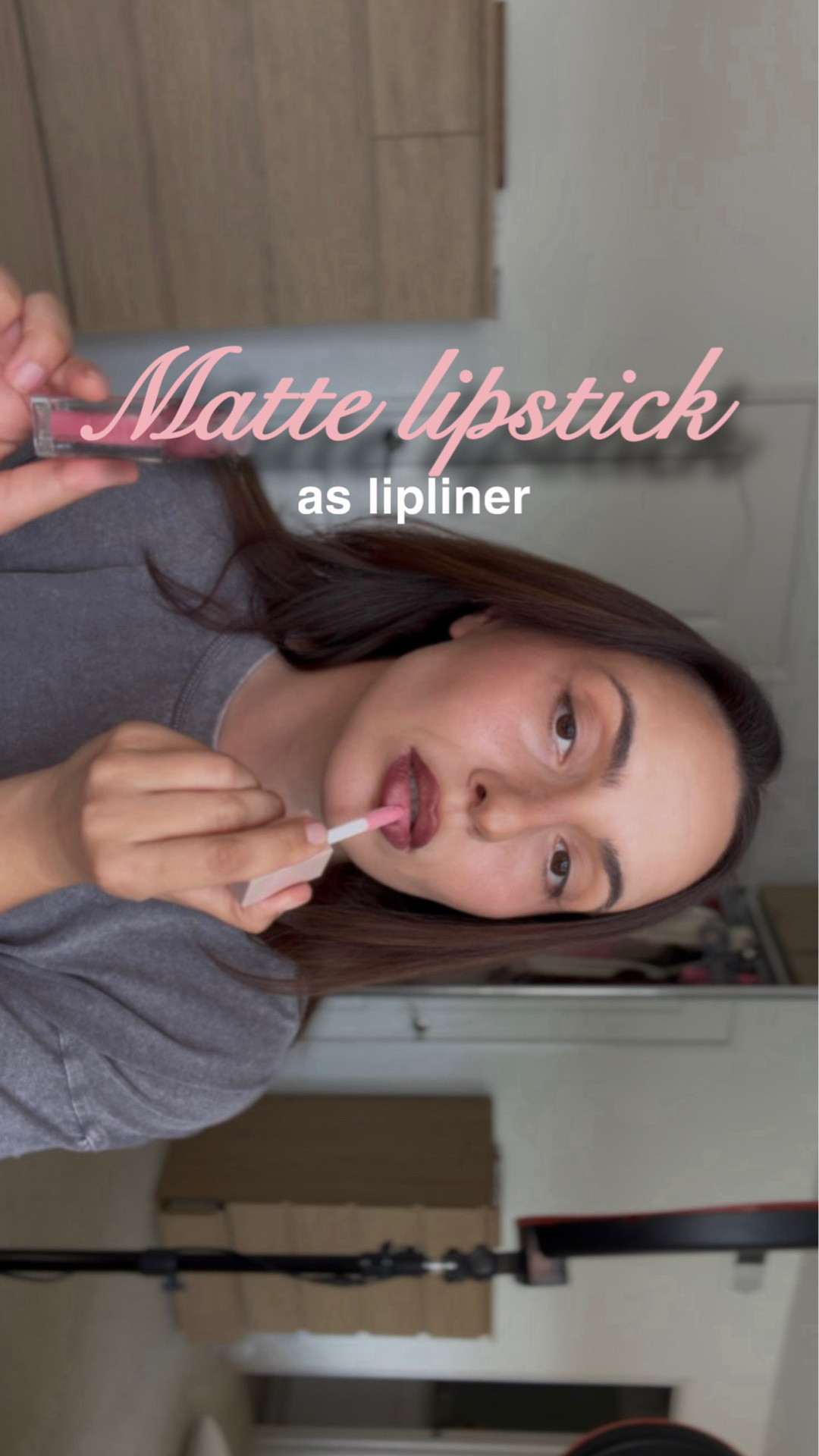Favorite drugstore lip combo from Maybelline.

Matte lipstick shade - Fearless
Gloss - Gummy bear (the most beautiful milky pink)

#LTKBeauty #LTKgrwm #LTKSeasonal