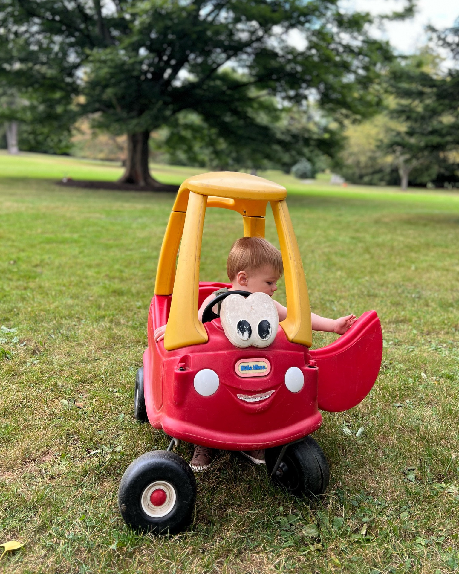 Enjoying the beautiful summer to fall transition weather 🍁🚗

#LTKKids #LTKGiftGuide #LTKFamily