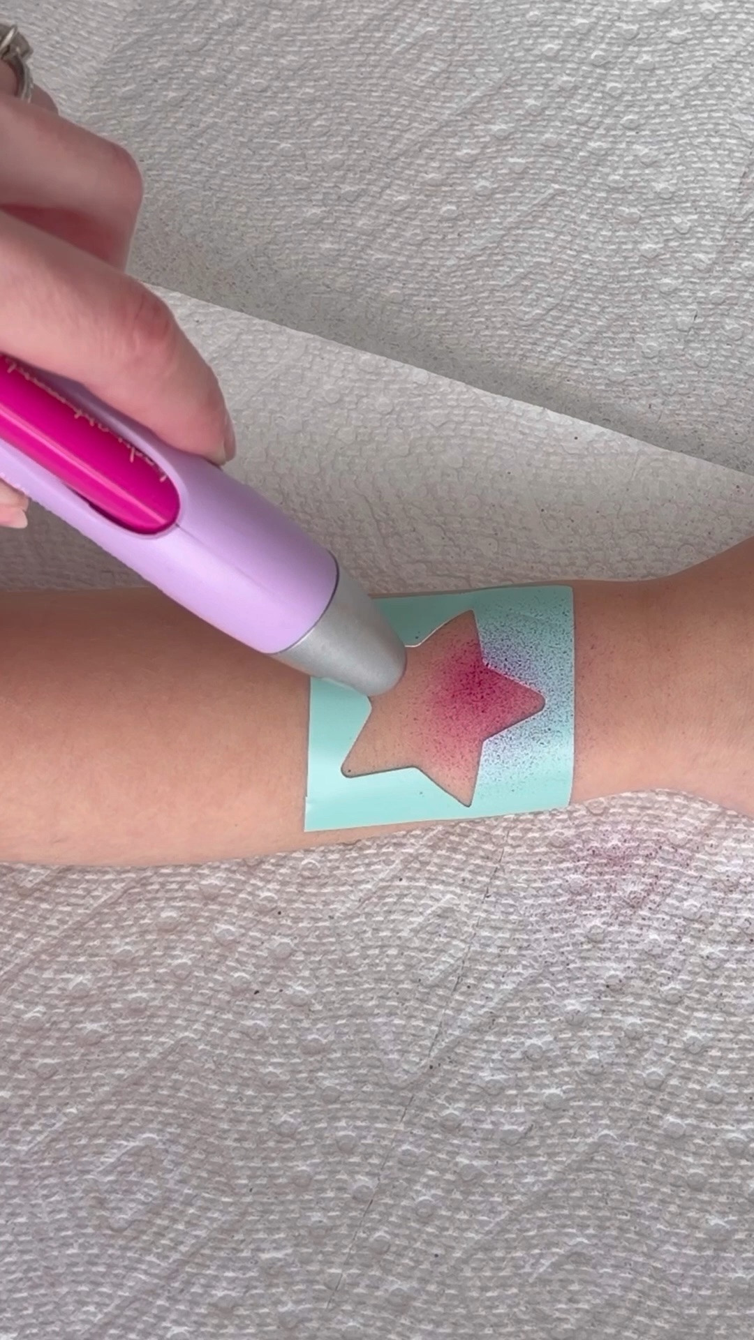 Kids airbrush tattoos, fun kids activity and toy!

#LTKmomlife #LTKKids #LTKHome