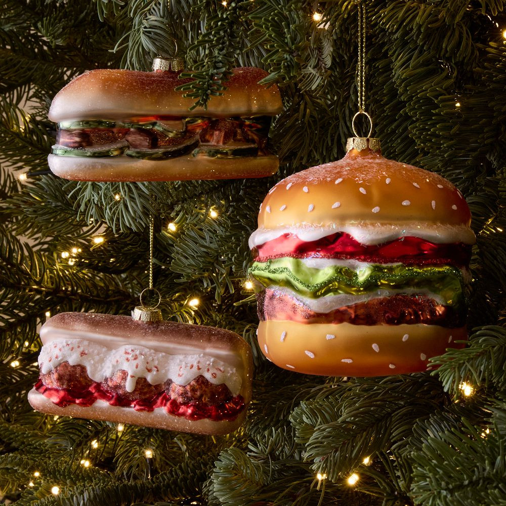 Hamburger | West Elm (US)