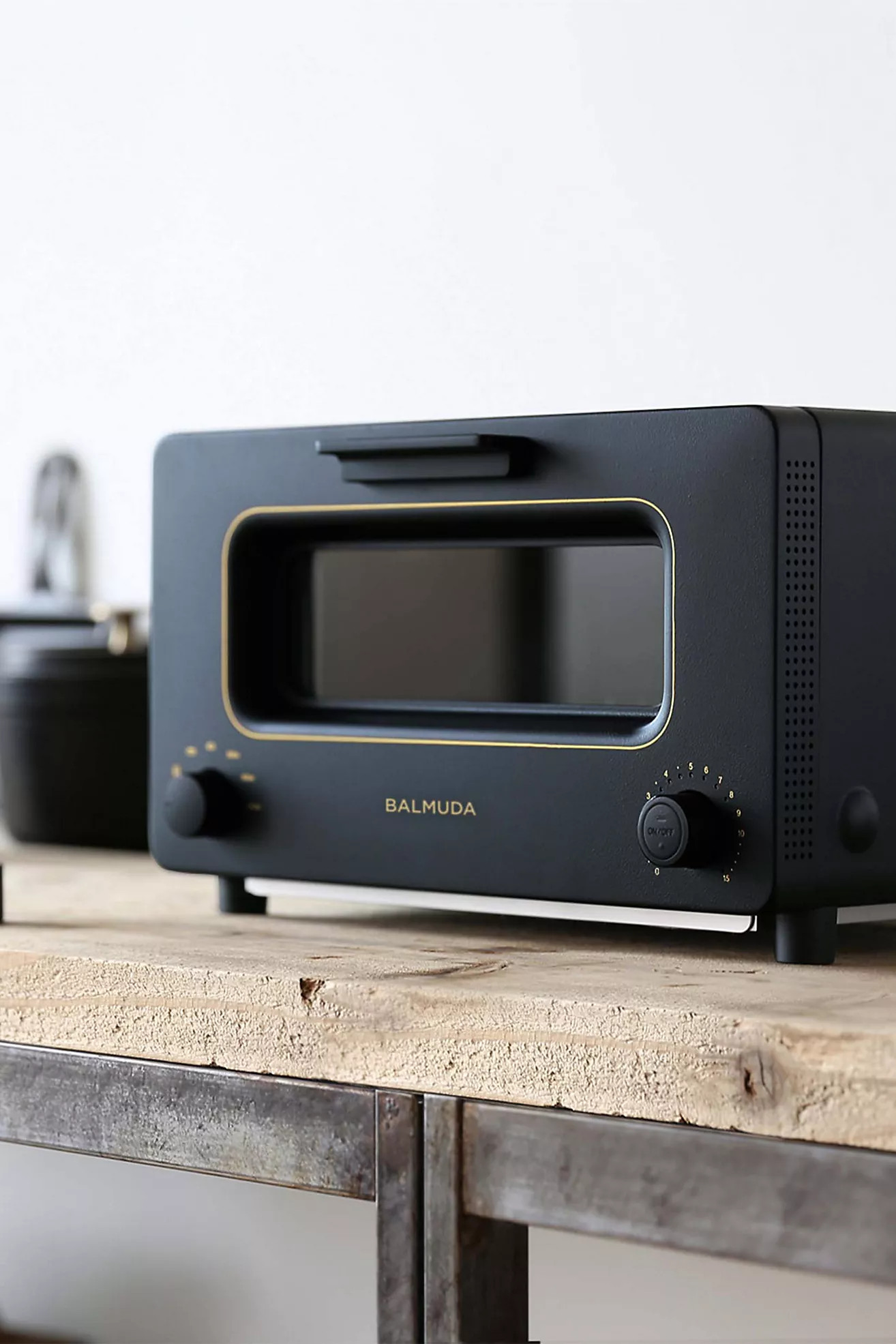 BALMUDA The Toaster | Anthropologie (US)
