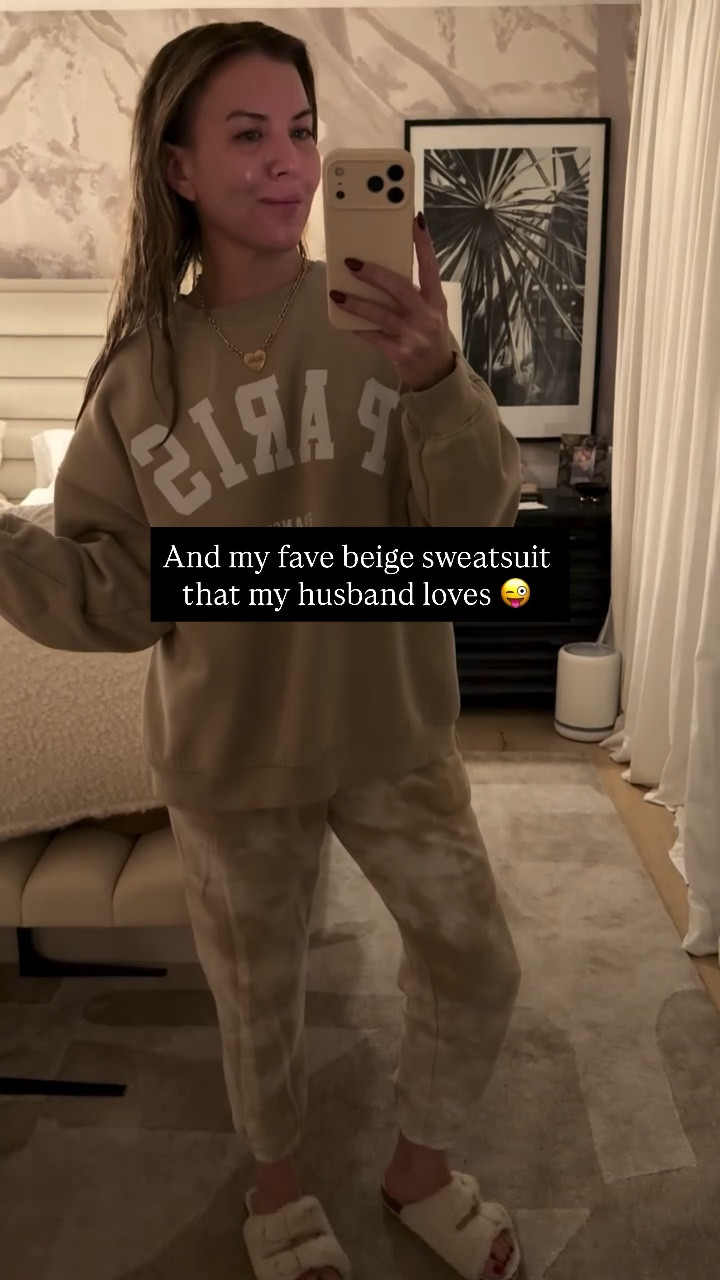 Moms solo night 🙌🏼

#LTKselfcare #LTKBeauty #LTKvlog