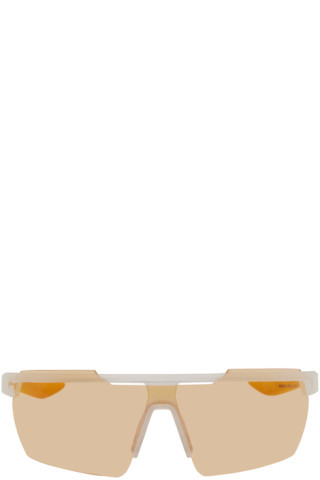 Transparent Windshield Elite Sunglasses | SSENSE