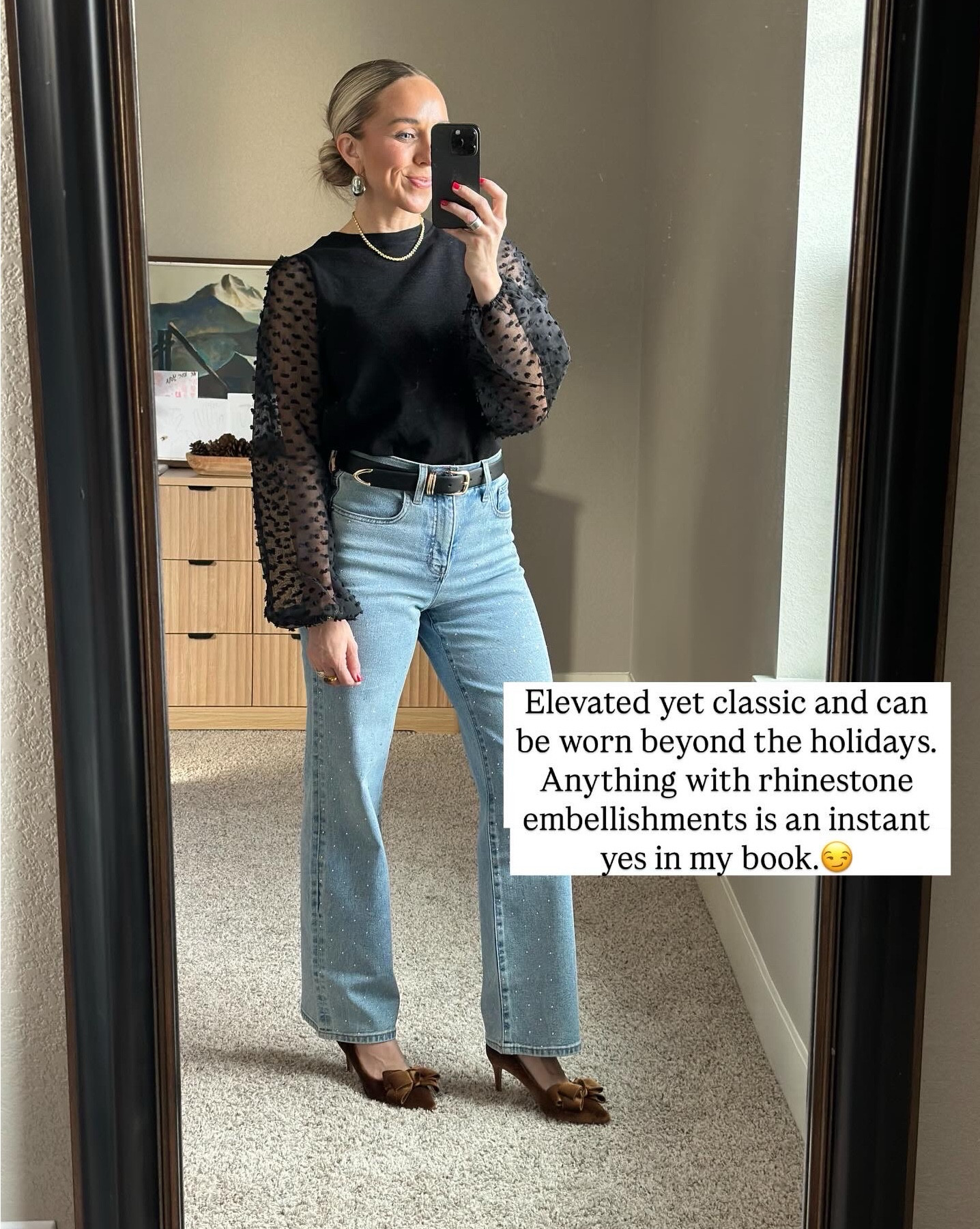 11 Outfits I would tell you to wear if you let me pick out your outfit for your next ✨Holiday Party✨ 

#LTKootd #LTKHoliday #LTKgrwm