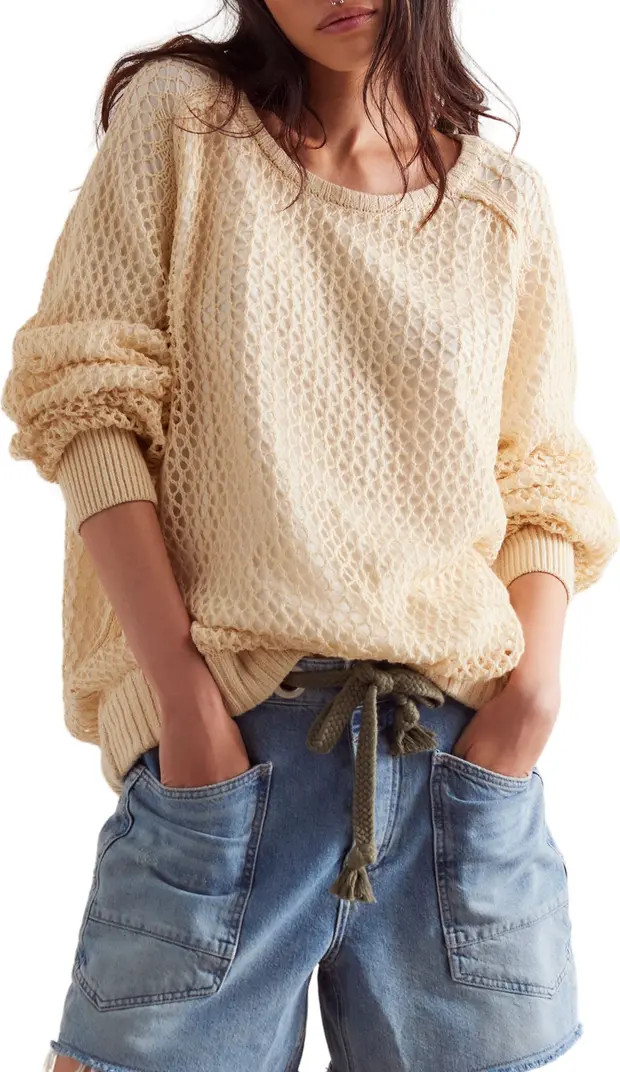 Moxie Distressed High Waist Denim Cutoff Shorts | Nordstrom