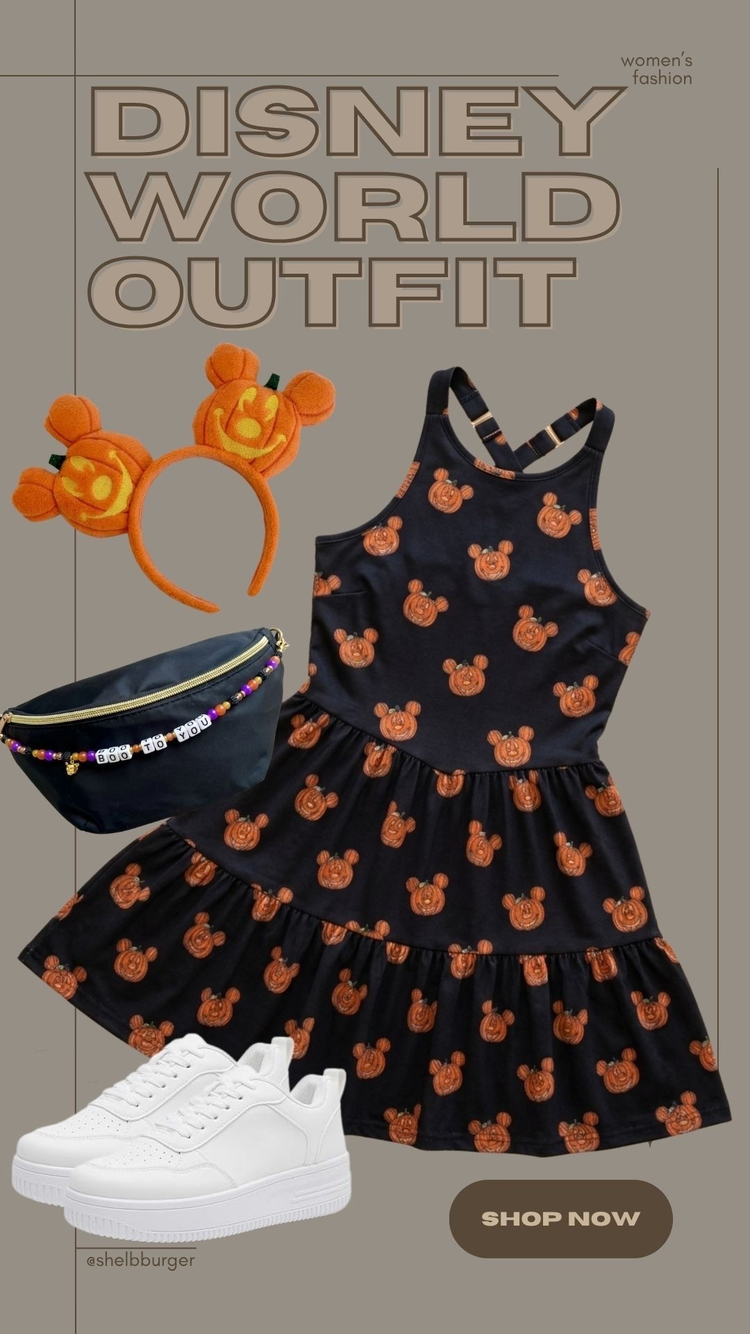 Women’s Disney Halloween active dress outfit for Disney World vacation MNSSHP Mickey’s Not So Scary Halloween Party

#LTKTravel #LTKSeasonal