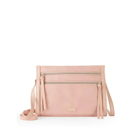 RELIC by Fossil Kerrington Crossbody | Walmart (US)