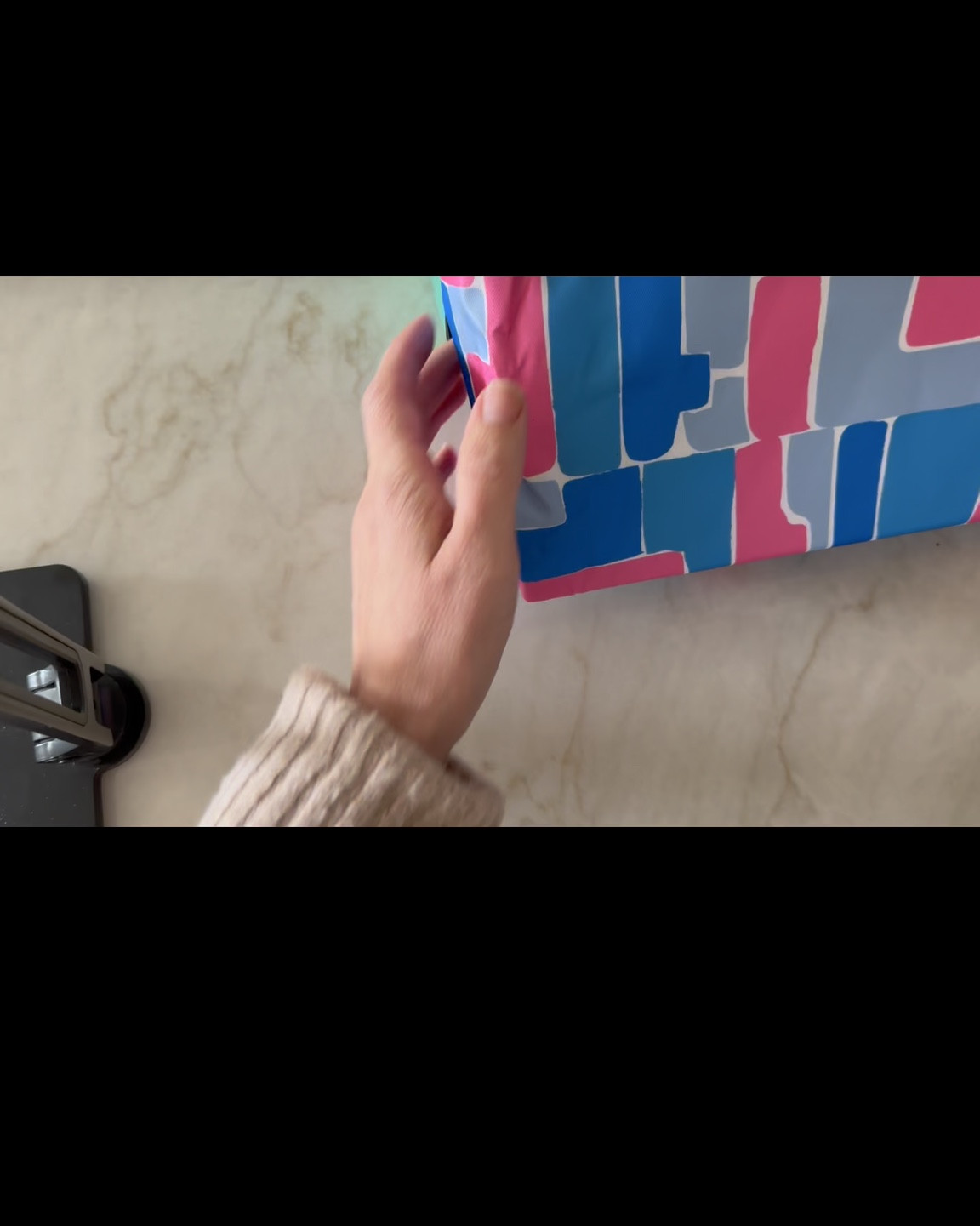 MAHJONG STARTER SET -or-
MAHJONG PRACTICE SET 
- such a great Amazon find!  This set is under $100 (until they realize the demand). This is a cute custom tile face set, but note it is printed not engraved.  Therefore I don’t know the durability just yet. However, if you want to play mahjong and the other sets are so pricey it’s keeping you away, OR you want your friend, aging parent, teen to try mahjong or even a great gift for the office lounge that won’t break the bank, then this is your set.  As of this post, the pink set is NOT available for prime delivery.  The green set is also cute, but with a sunny vacation vibe.  I personally recommend the pink one, it’s the closest to the $400 versions.  (Again, not sure of the longevity yet, but if you follow me in the LTK app then I can come back and provide updates) 
 As of this post, the pink set is NOT available for prime/Christmas delivery - but worth the wait if you want to get a starter set. 
#merrymahjong
#mahjong
#mahjongunder100
#mahjongonabudget
#starterset
#beginnersset
#backupset
#magneticracks
#mahjongracks
#acrylicracks
#gifts
#giftideas
#giftsunder100
#giftsforher
#giftsforteens
#giftsforseniors