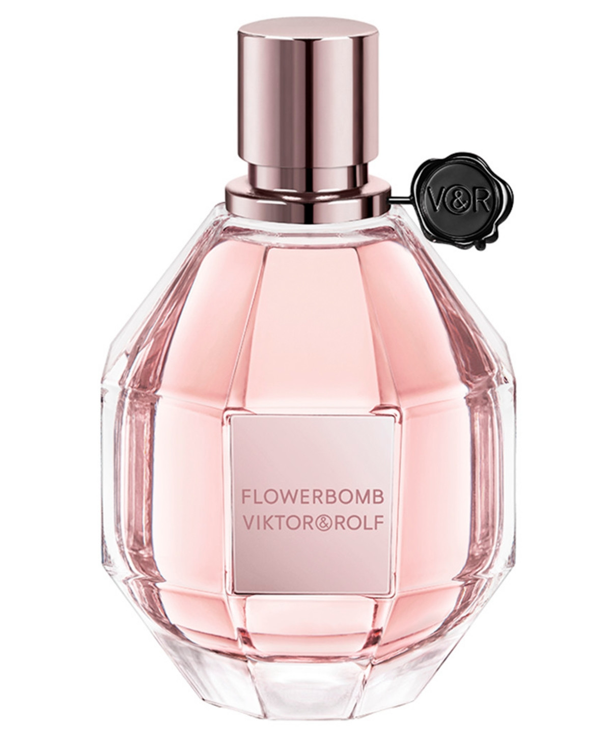 Viktor & Rolf Flowerbomb Eau de Parfum Spray, 3.4 oz. | Macy's