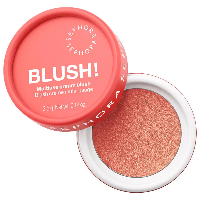 Blush! Multiuse Cream Blush | Sephora (US)