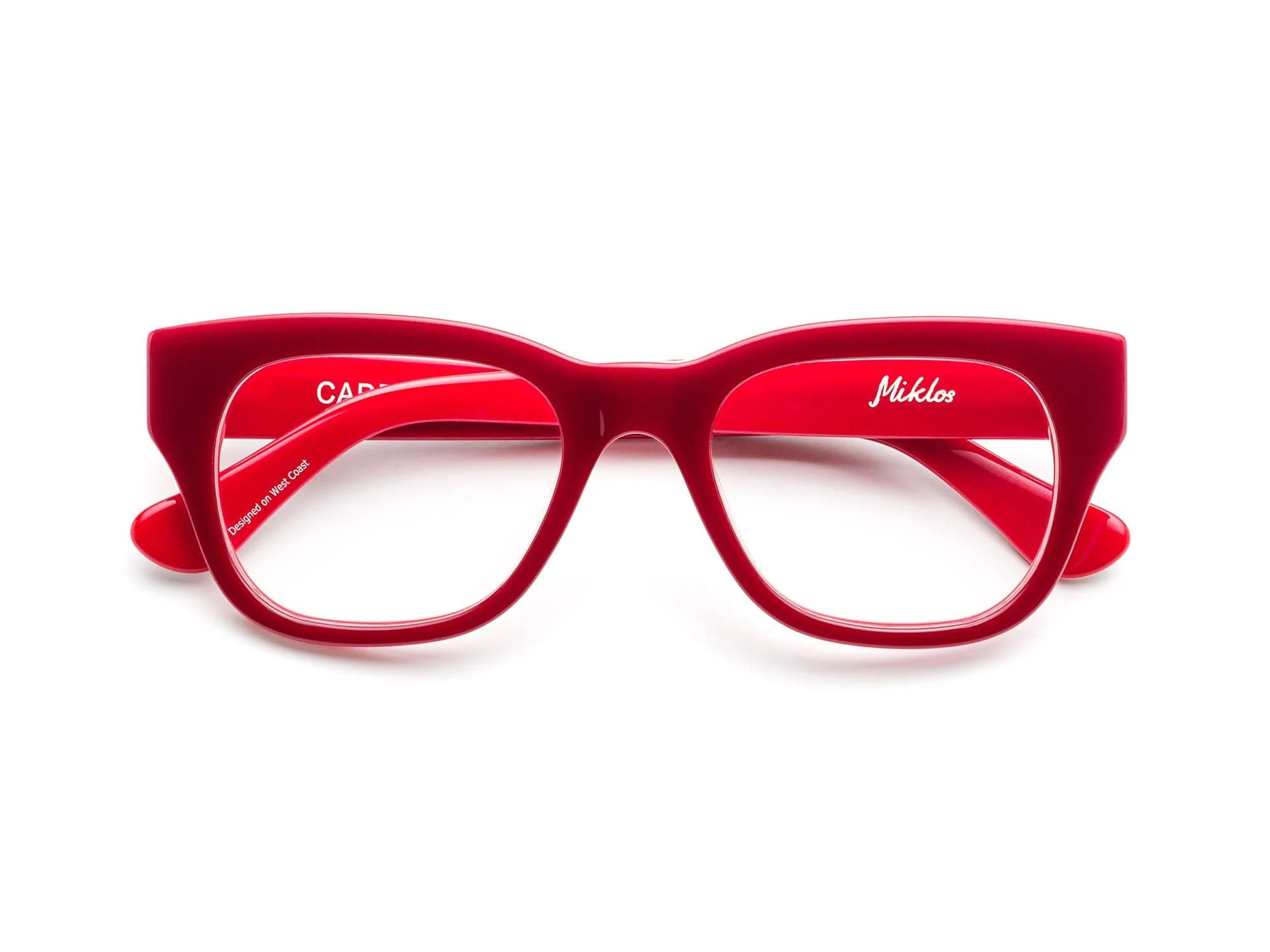 Miklos | Reading Glasses | CADDIS