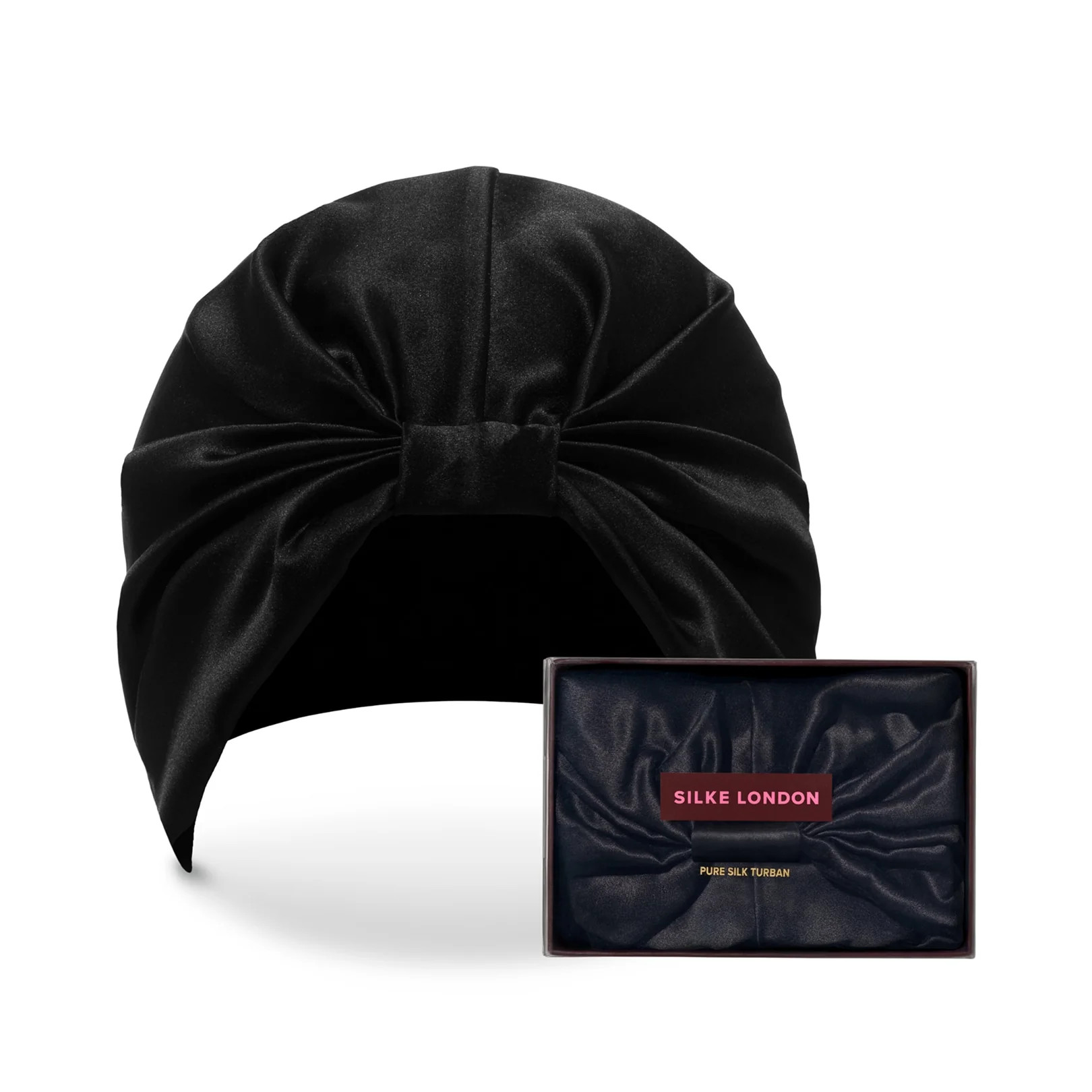 SILKE Hair Wrap | SILKE London