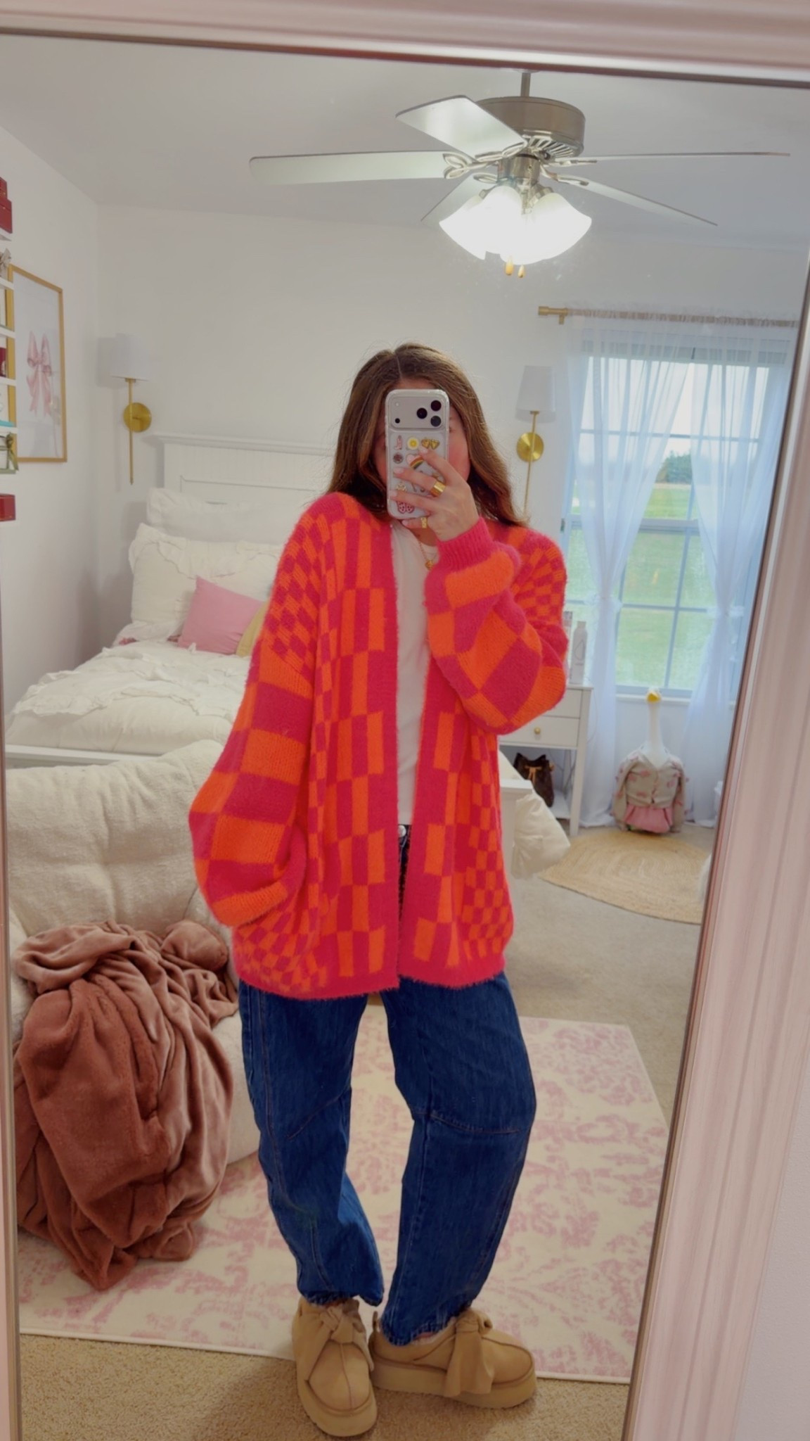 ootd!

#LTKgrwm #LTKootd #LTKselfcare