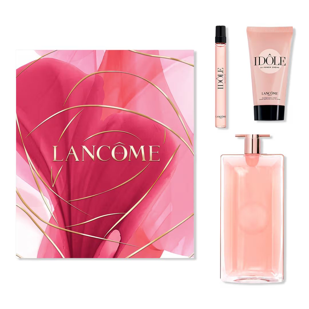 Idôle Mother's Day 3 Piece Fragrance Gift Set | Ulta