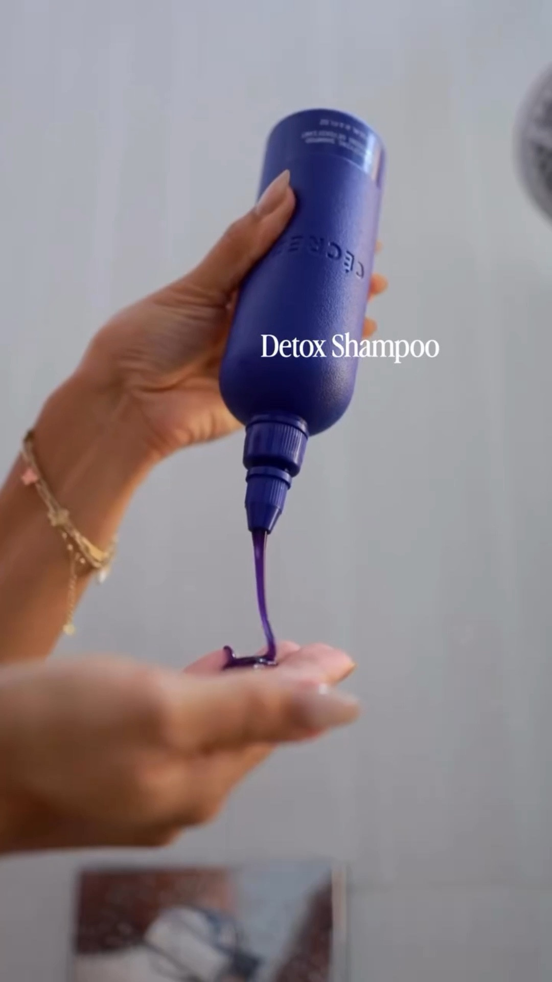 Did this Hair Reset Routine 2 weeks in a row w/ some new gems from Cécred and 1. I am in love & 2. it got me thinking… 😮‍💨🤌🏽

GOALS — I had my biggest hair setbacks in the last month of 2025, and learned the lesson that my fine hair cannot take super tight, super gelled styles anymore 📝 so…

+ Gentle Protective Styles (more DIY)
+ More Intentional Scalp Care 
+ Get a hooded dryer to bring rod sets back? 🤔
+ Length Retention

Either way, looking forward to year of growth in every sense of the word 🙏🏽 What about you? 🫶🏽

Striped Cotton Robe from World Market linked 

#hairgoals #curlyhairroutine #cecred

#LTKselfcare #LTKBeauty #LTKgrwm