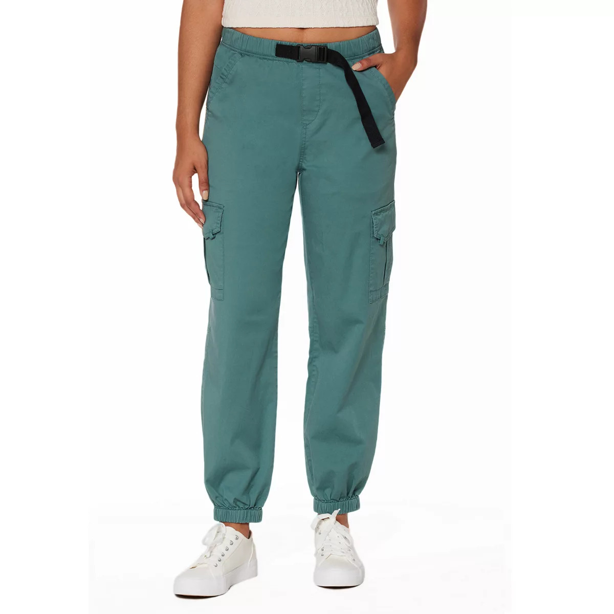 Juniors' Unionbay Cargo Pocket Joggers | Kohl's