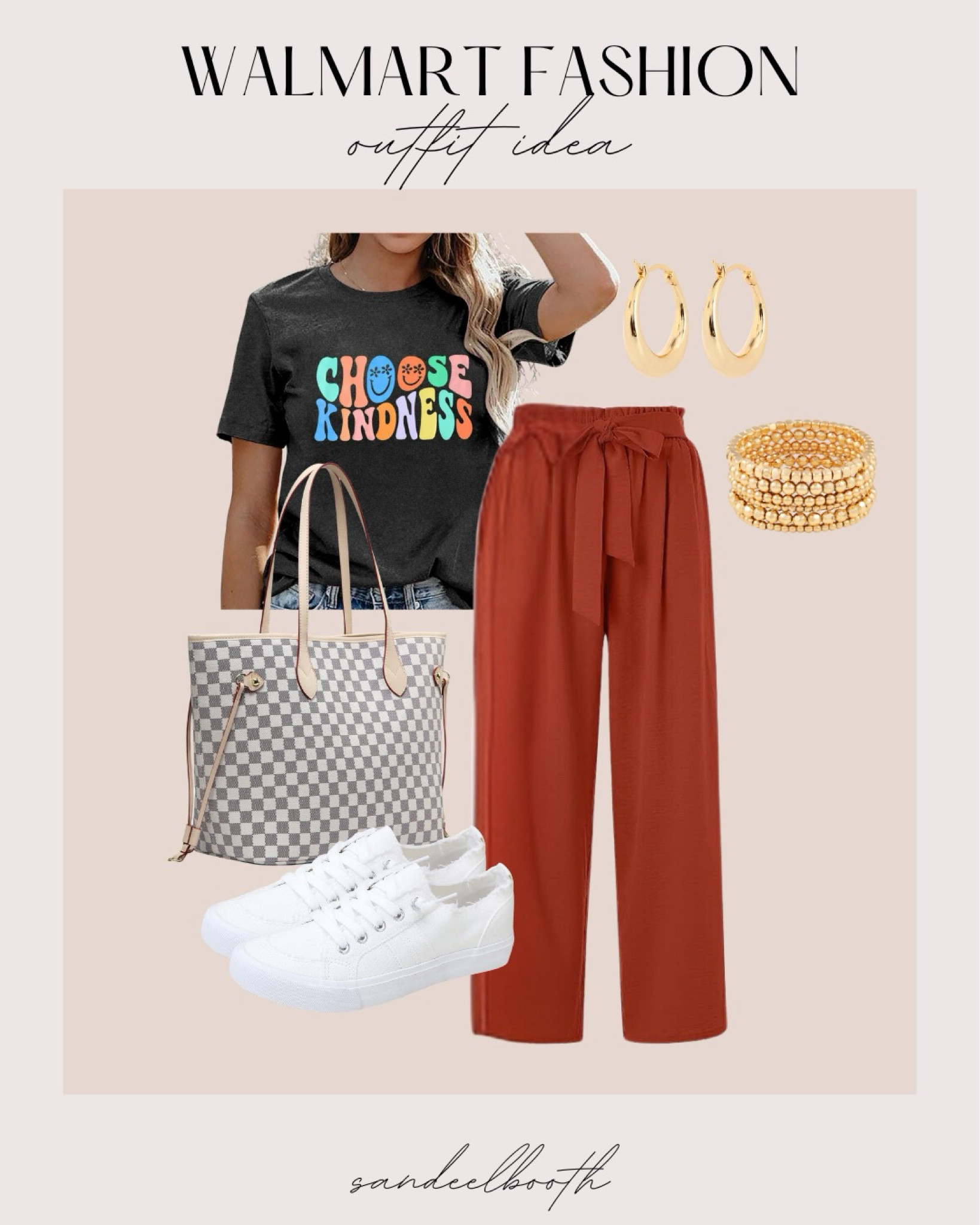 Walmart outfit inspo !!

Teacher outfit, back to school, Walmart fashion, affordable fashion, white sneakers, gold jewelry 

#LTKFindsUnder50 #LTKStyleTip #LTKBacktoSchool