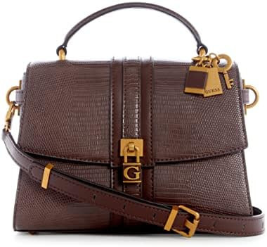 Ginevra Top Handle Flap | Amazon (US)