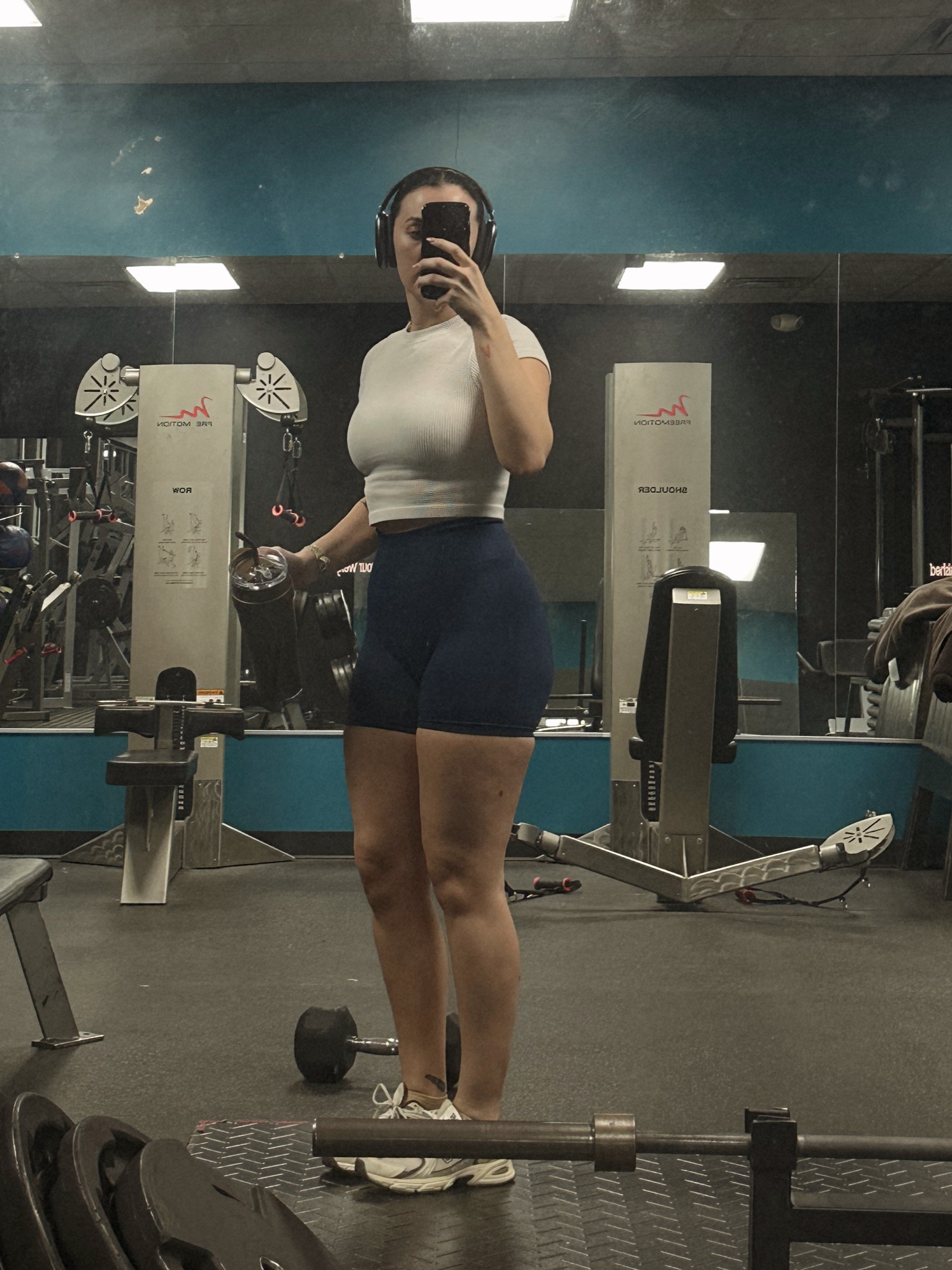 THE BEST WORKOUT SHORTS EVER!!!! And under $25! 

#amazon #amazonfinds #amazonactivewear #amazonhaul #gym #fitness #gymwear

#LTKfindsunder50 #LTKfitness