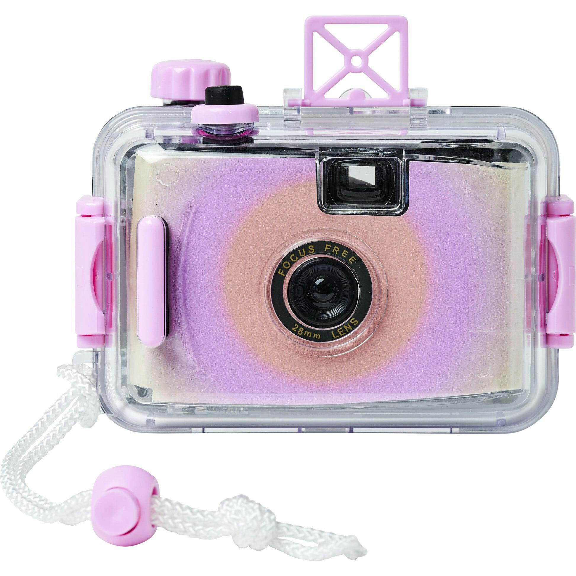 Underwater Camera: Zest | Maisonette