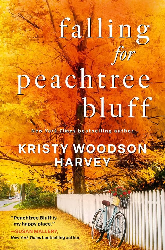Falling for Peachtree Bluff (The Peachtree Bluff Series Book 5) | Amazon (US)