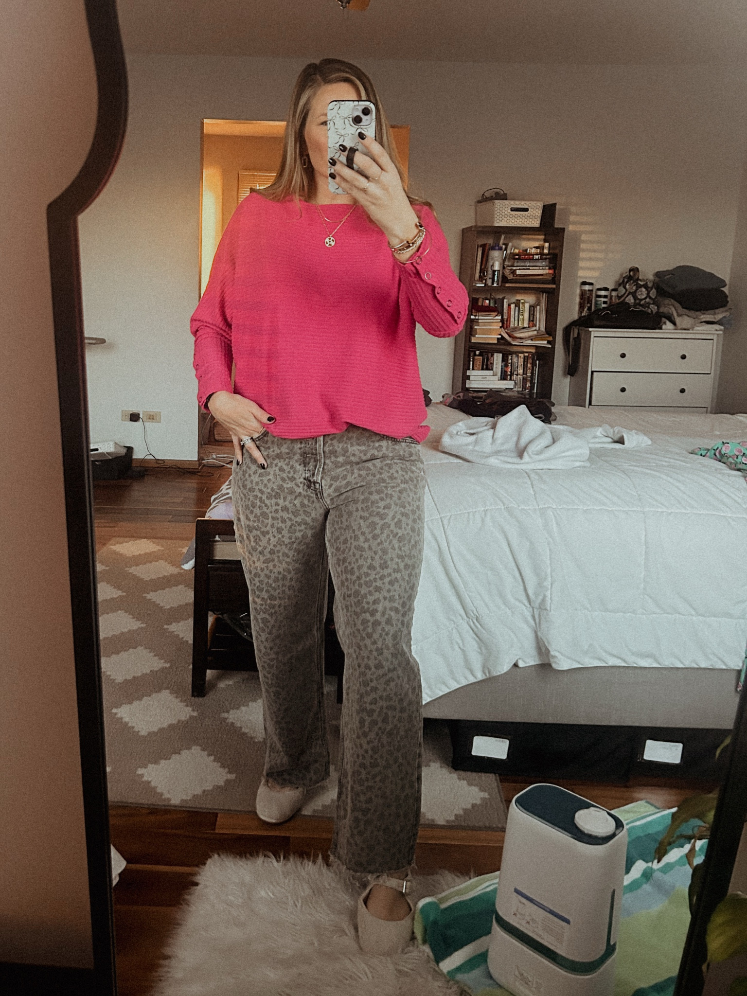 Outfit #13

#LTKOver40 #LTKMidsize #LTKWorkwear