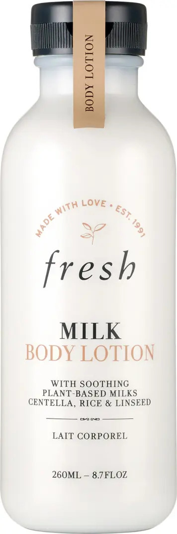 Milk Body Lotion | Nordstrom