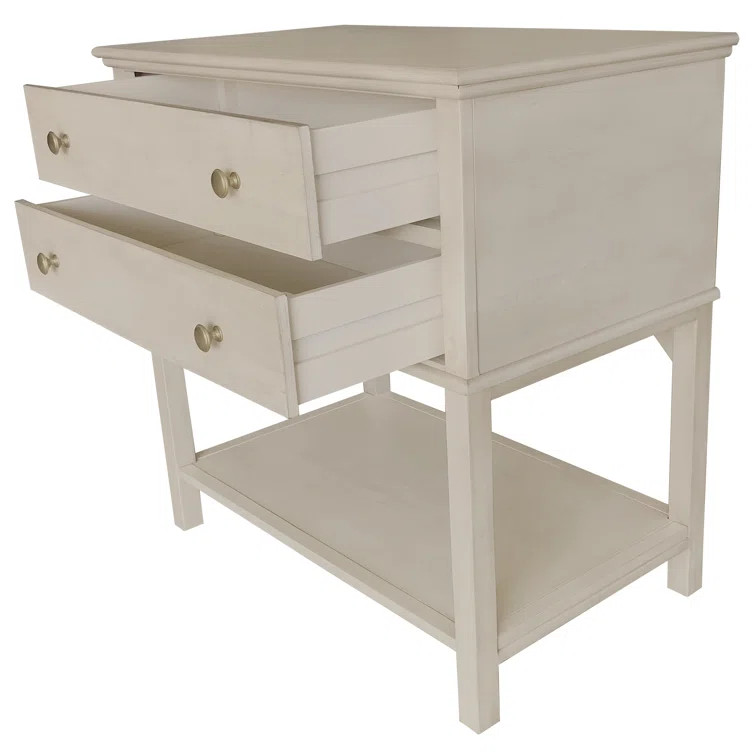 Ardaghmore Nightstand | Wayfair North America
