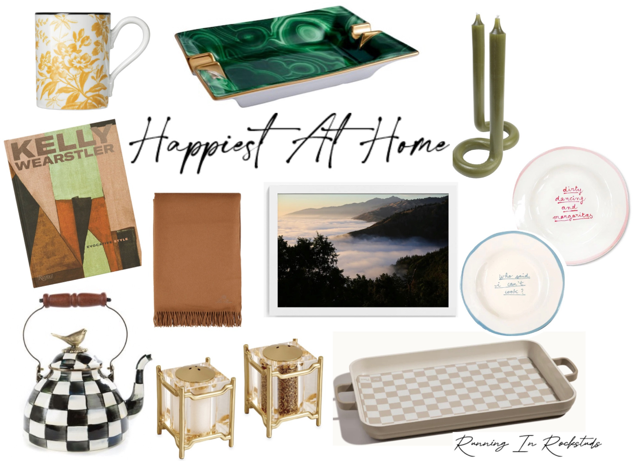 The perfect gift guide for the home interior lover. There is something for everything.


#LTKHoliday #LTKGiftGuide #LTKhome