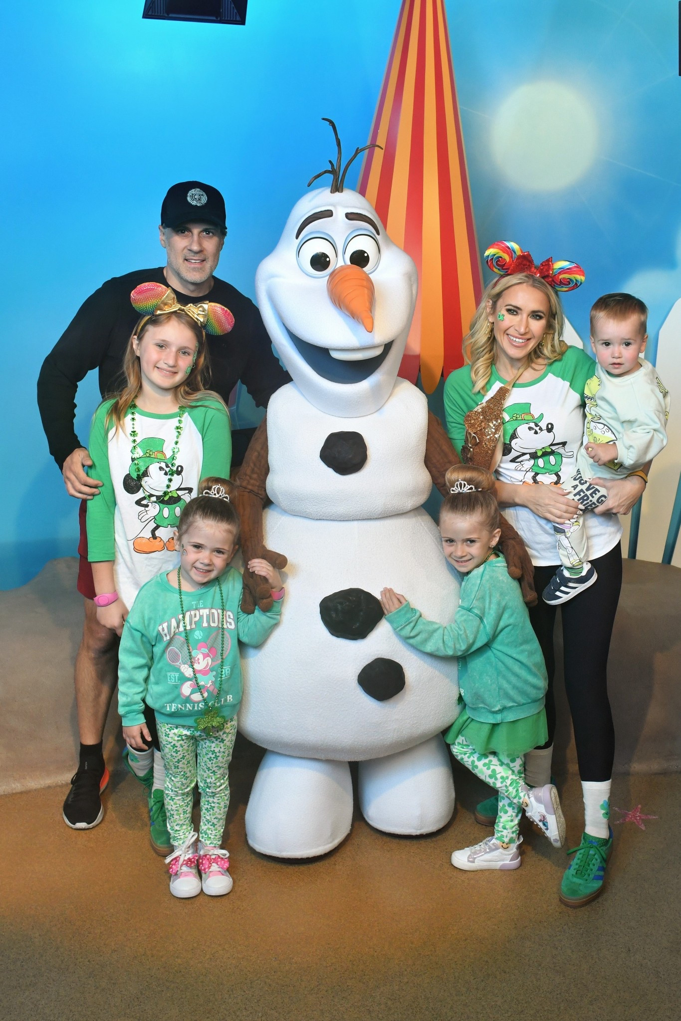 Happy St. Patrick’s Day from Disney World! 

#LTKTravel #LTKKids #LTKFamily