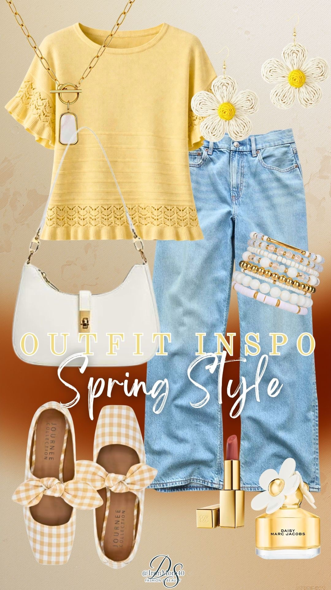 #midsizefashion #outfitinspo #springstyle

#LTKOver40 #LTKgrwm #LTKMidsize