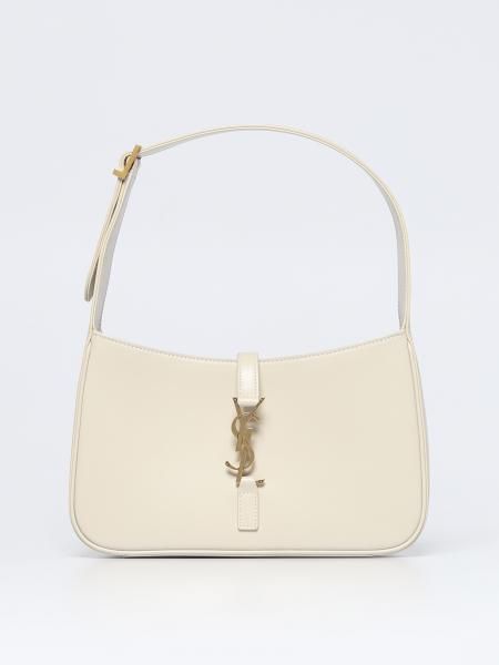 Saint Laurent Damen Schultertasche | Giglio.com - Global Italian fashion boutique