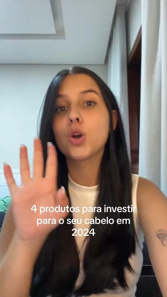 produtos de cabelo bons e acessíveis 🤍

#LTKVideo #LTKbeauty #LTKbrasil