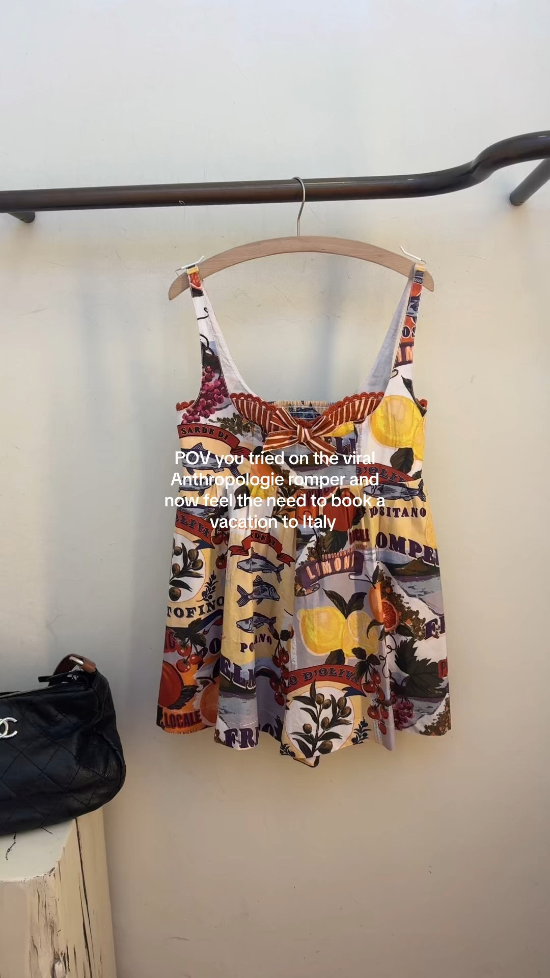 The perfect summer dress 🙌🏼🦞 

#LTKVideo #LTKSeasonal #LTKStyleTip