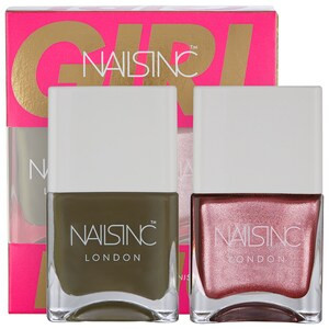 Girl King Nail Polish Duo | Sephora (US)
