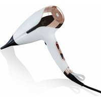 ghd Helios 1875W Advanced Professional Hair Dryer In White, White | ghd (US)