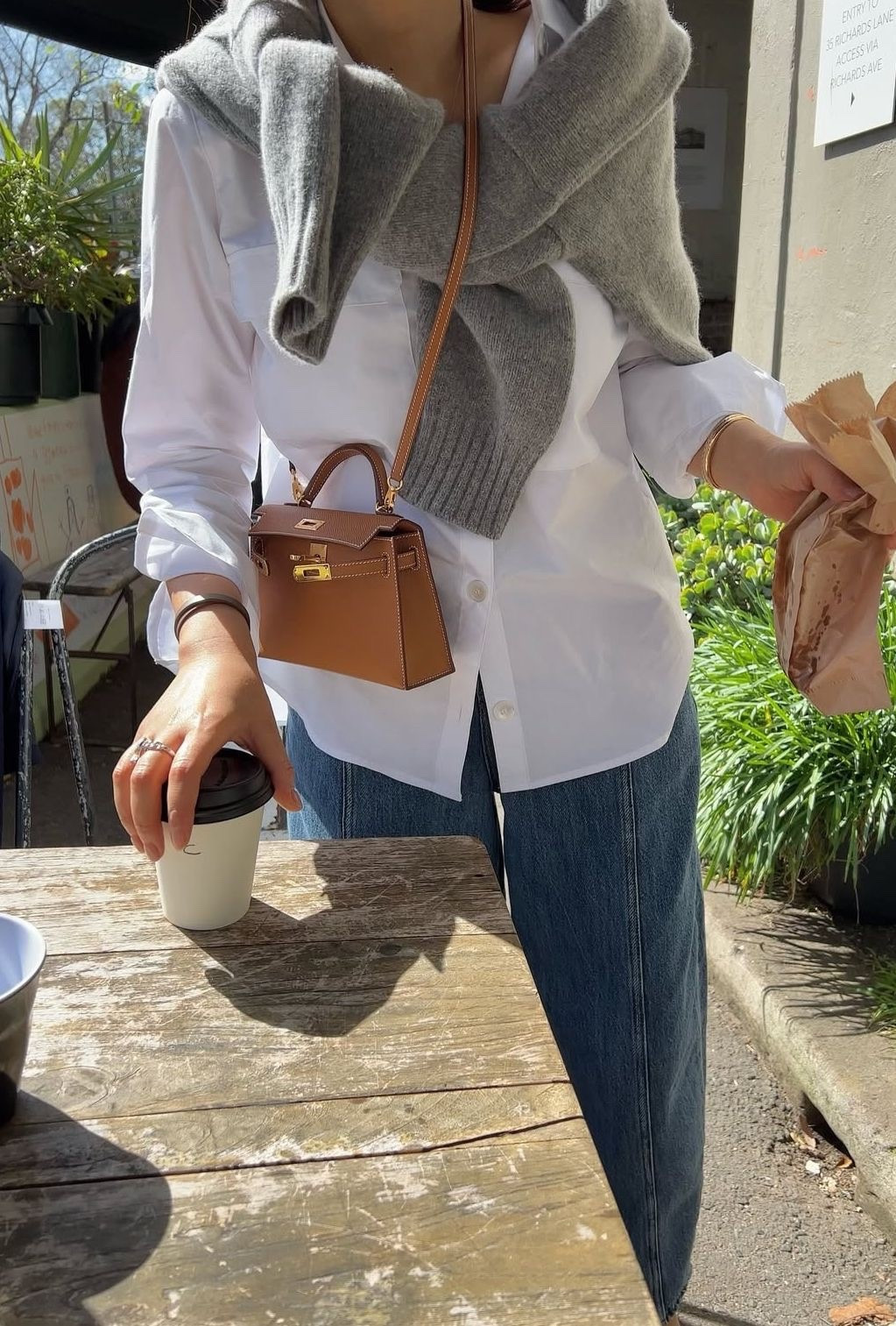 Outfit of the day if you live in Cali!

#LTKmorningroutine #LTKOver40 #LTKootd
