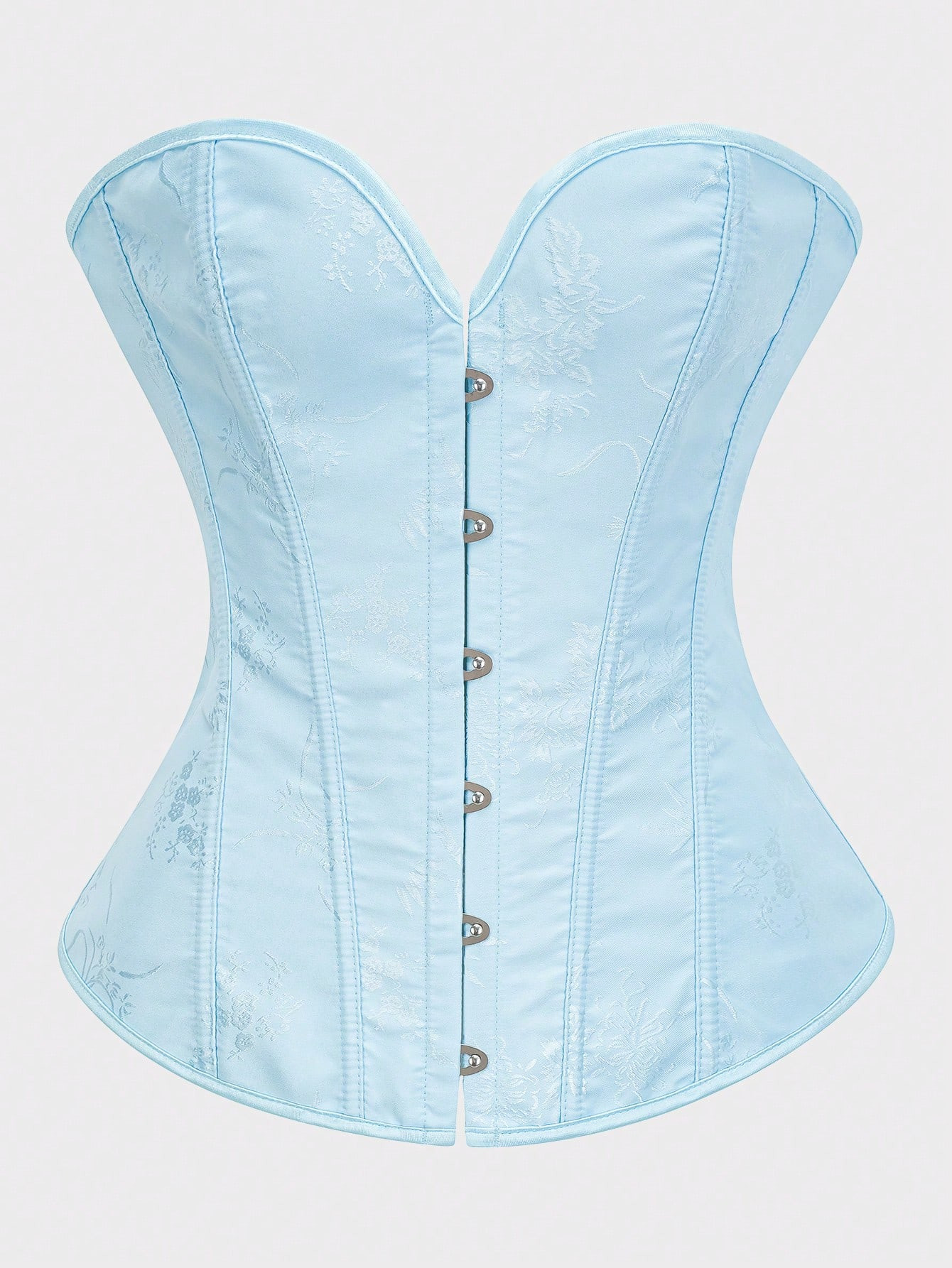 Women Floral Print Bustier Top | SHEIN