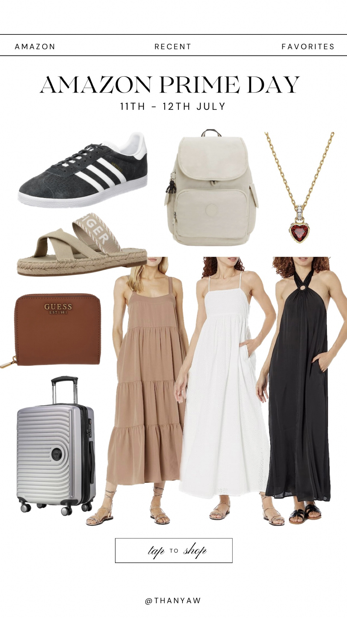 Amazon finds 🫶🏼 Prime Day is on July 11th & 12th @amazonfashioneu #FoundItOnAmazon #AmazonFashionFinds  AD 

#LTKsalealert #LTKeurope #LTKxPrimeDay