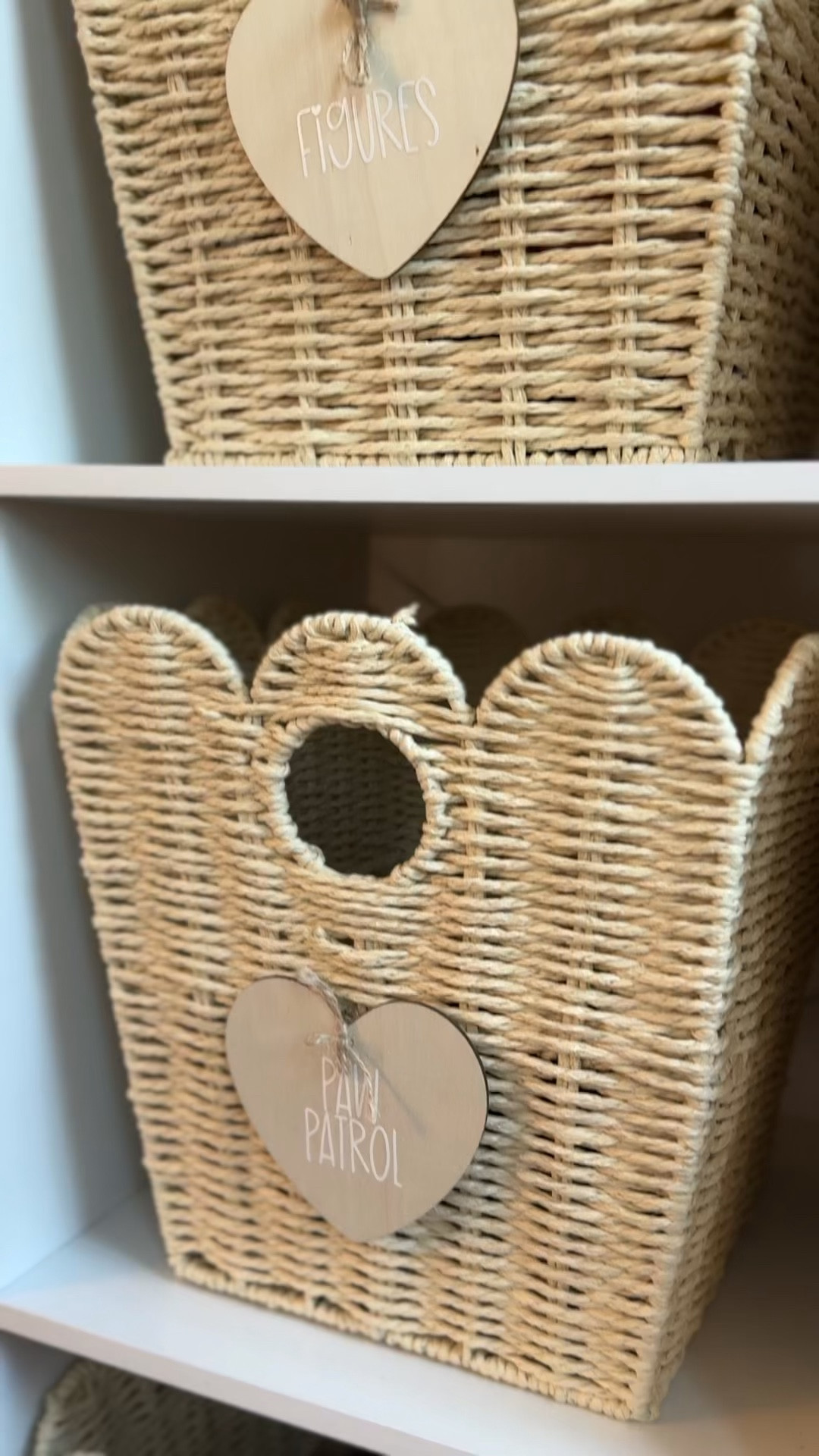 Playroom storage on sale! 

#LTKSaleAlert #LTKVideo #LTKHome