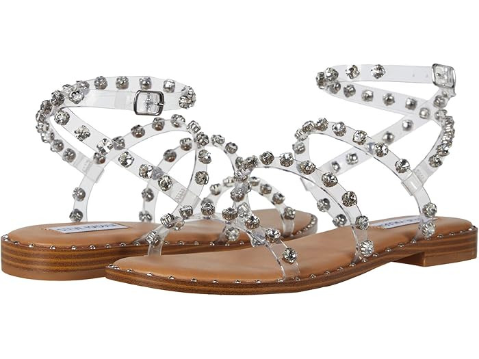 Steve Madden Travel-R Sandal | Zappos