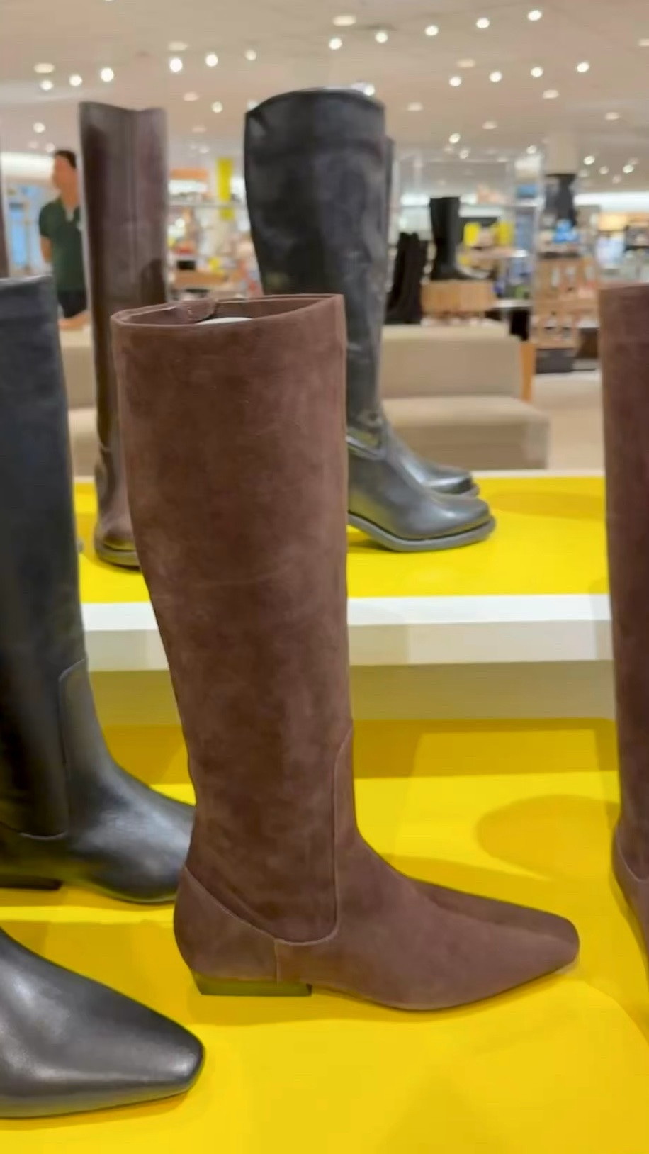 Suede knee high boot
Nordstrom anniversary sale

#LTKSaleAlert